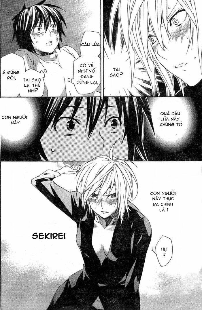 sekirei chapter 58 4