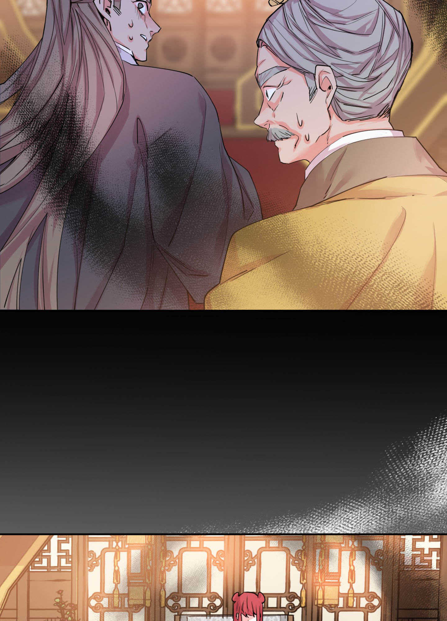 nàng tiên chốn cực lạc chapter 8.2 27