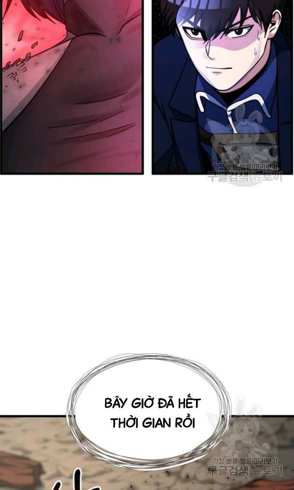 ngôi nhà kết nối với hầm ngục chapter 38 54