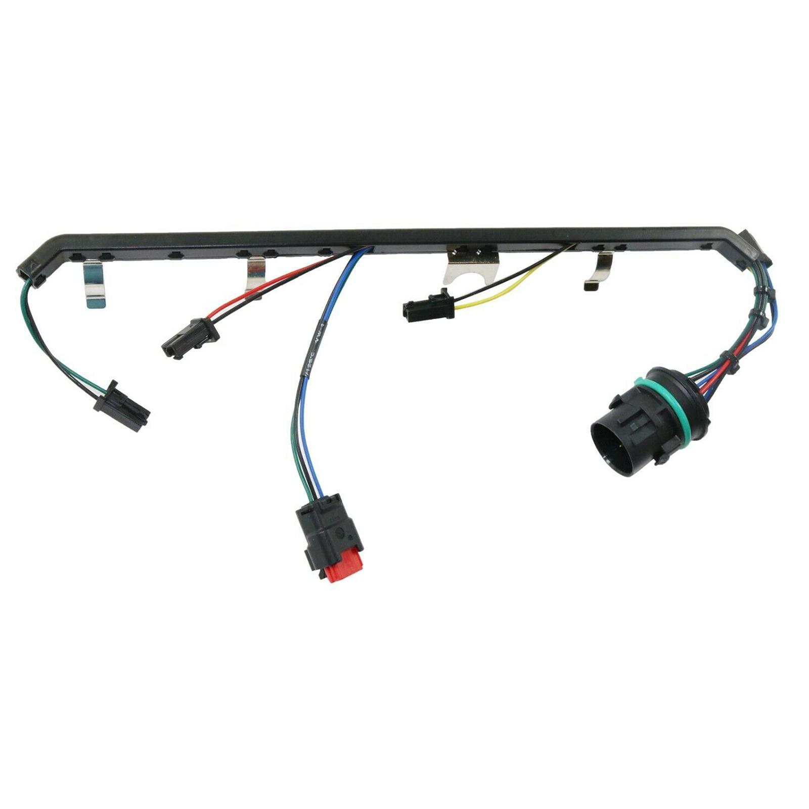 Fuel  Nozzle Harness Spare Parts  for