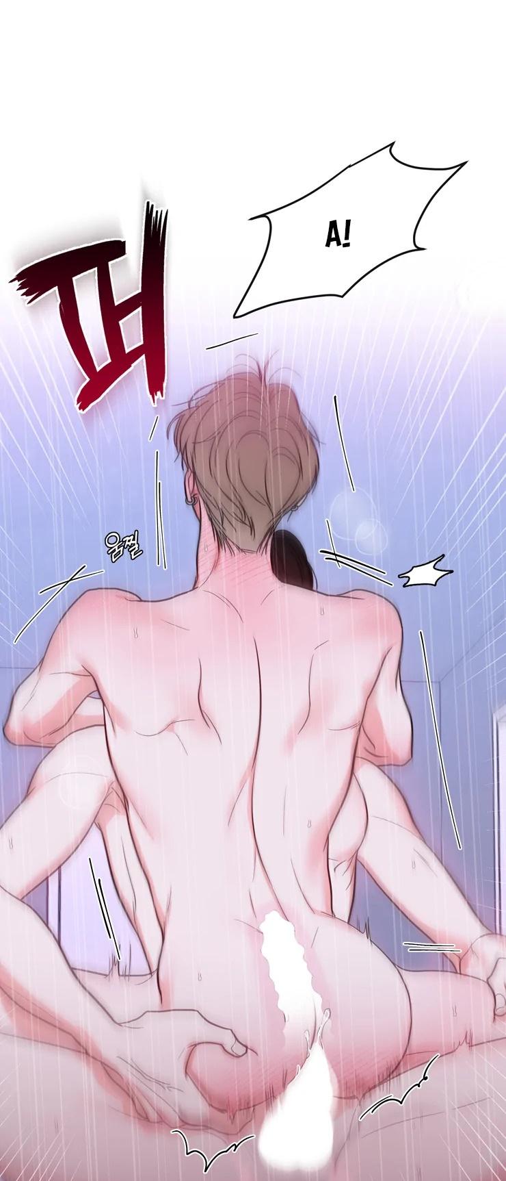 manhwa chịch vồn chịch vã chapter 36 36