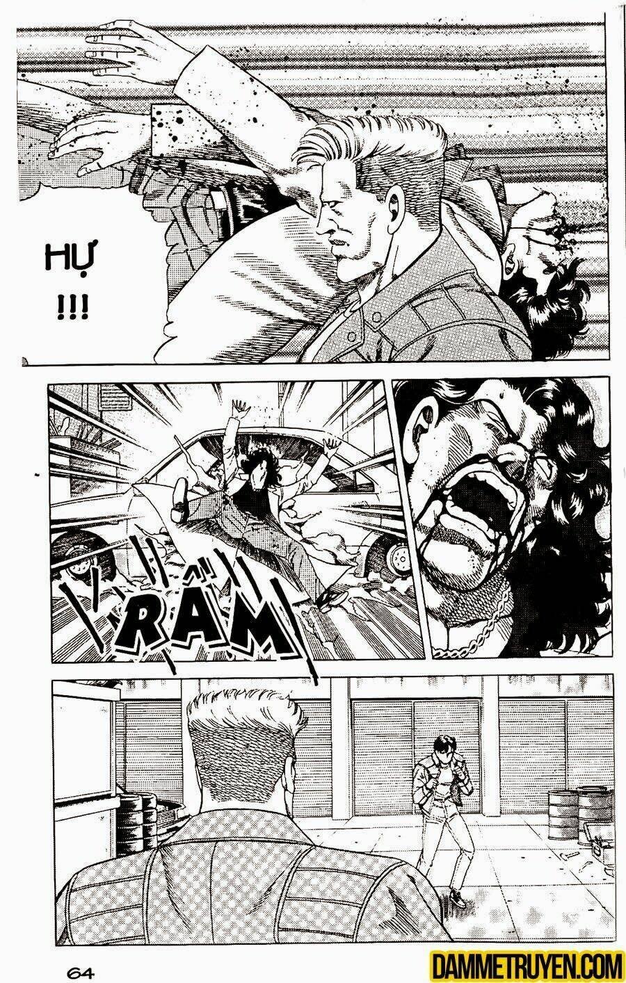 sức mạnh nhân đôi chapter 22.2 23