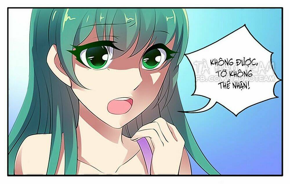 hoa ngôn tâm nguyện chapter 16 19