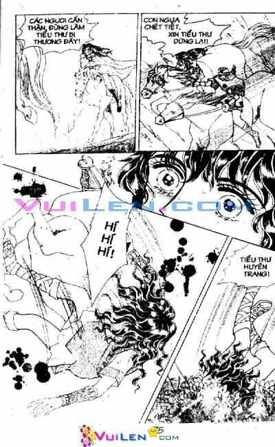 nữ hoàng biển cả chapter 12 75