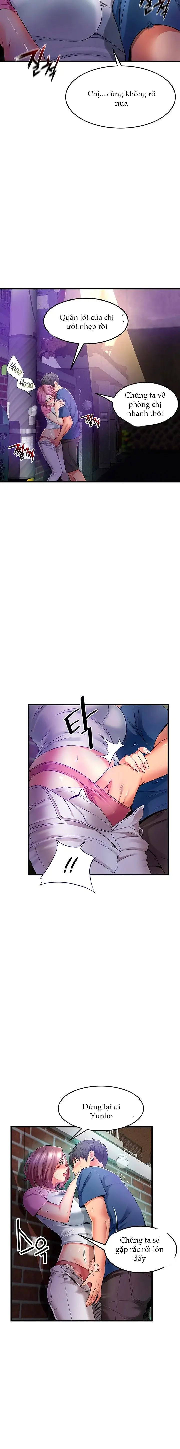 chuyện ngõ hẻm chapter 11 2