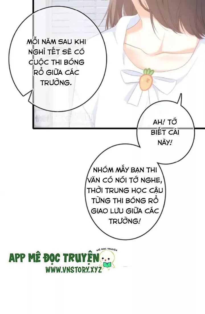 con tim rung động 2 chapter 70 25