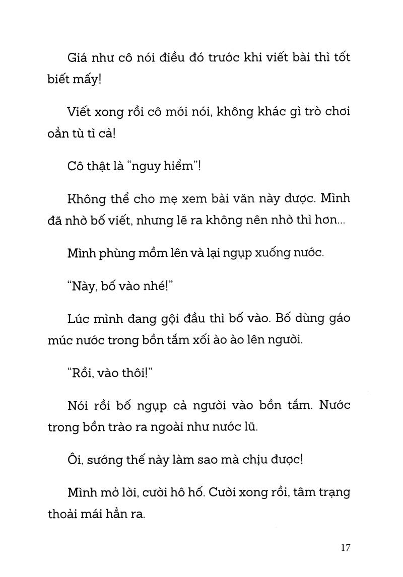 Ehon - Hướng Dẫn Sử Dụng Mẹ (Tái Bản 2020)