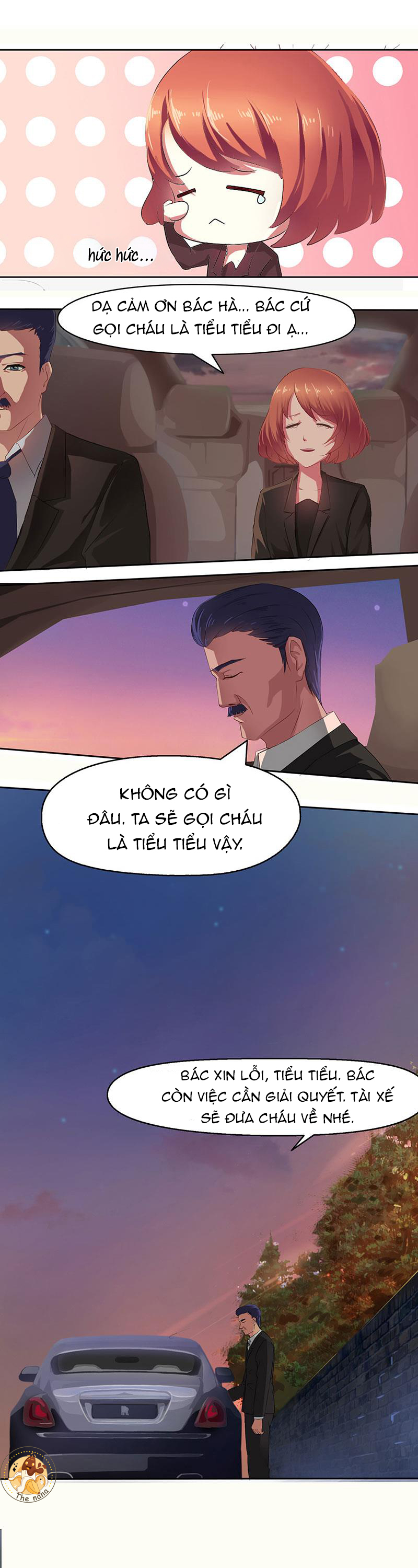 hào môn tranh đấu chapter 1 4