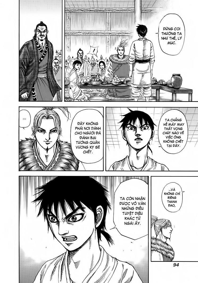 kingdom - vương giả thiên hạ chapter 178 13