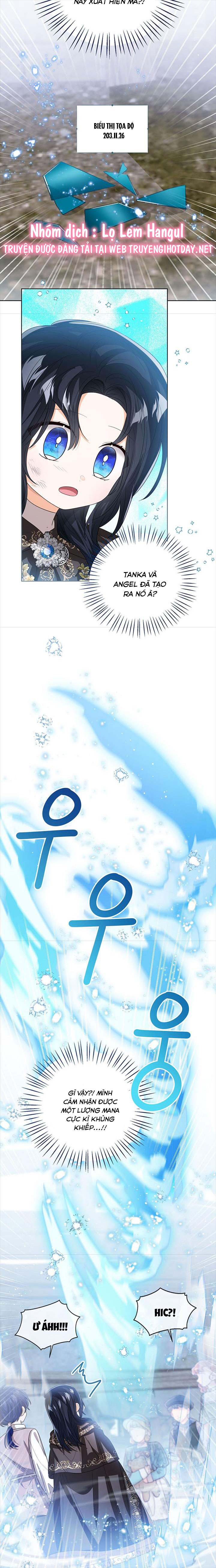 tôi không muốn trở thành nữ phản diện chapter 98 16