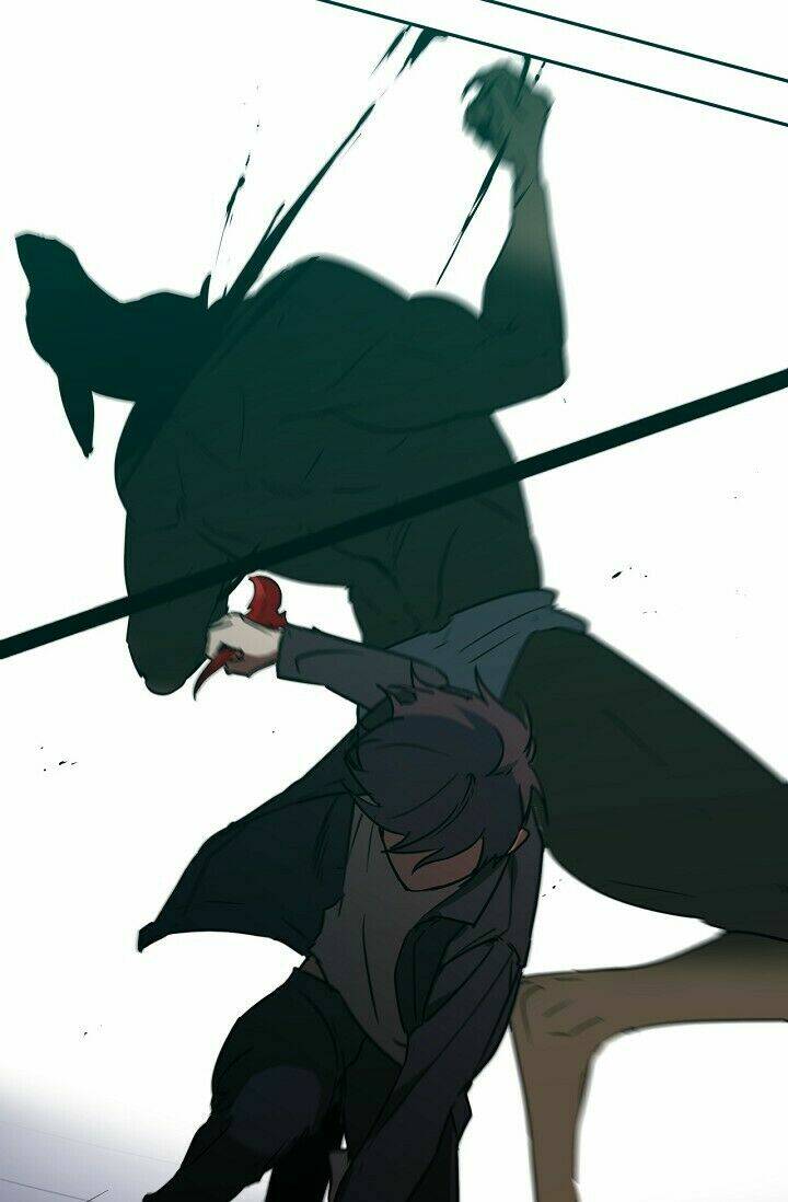 tôi trở lại với sức mạnh cấp ss chapter 1 35