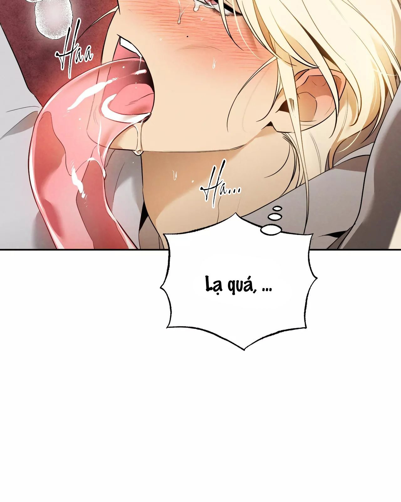 ngươi là bạn trai của anh hùng sao? chapter 1 81