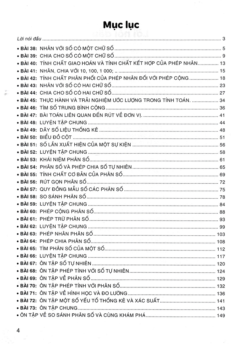 Thực Hành Giải Toán Lớp 4 Tập 2 _HA