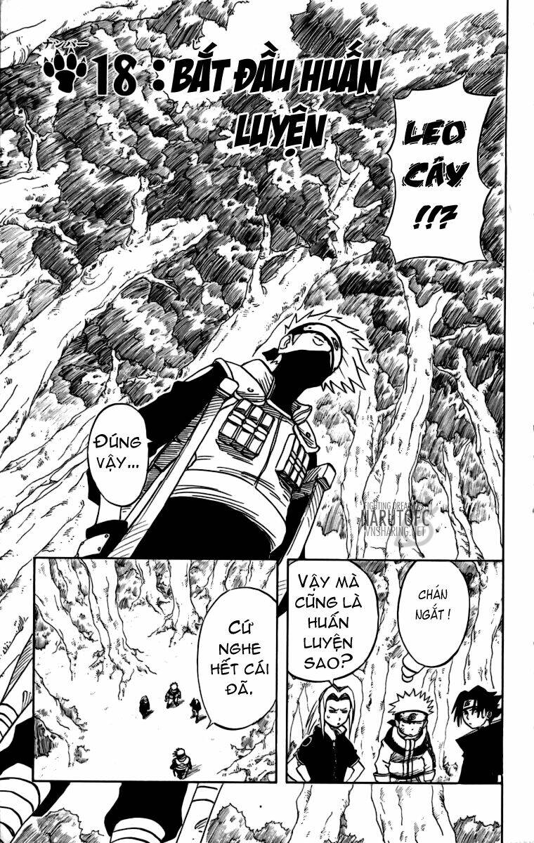 naruto - cửu vĩ hồ ly chapter 18 2