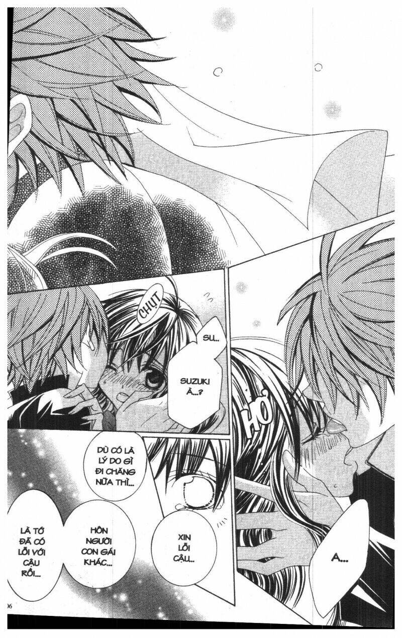 i love you suzuki chapter 5 94