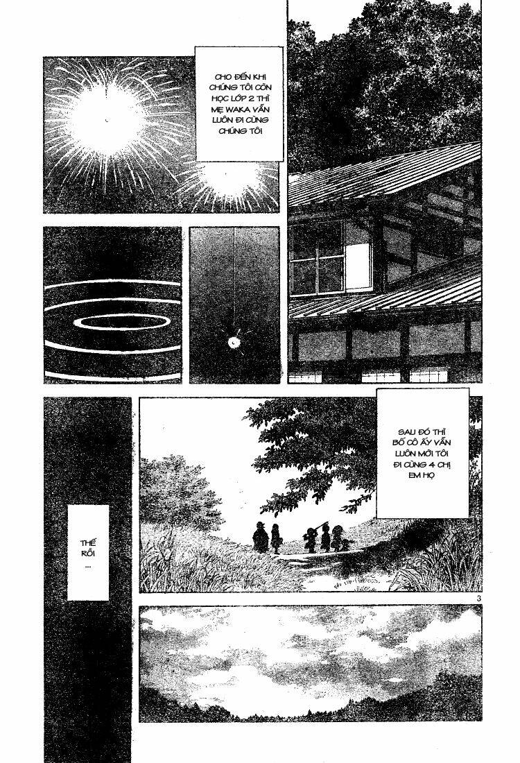 trò chơi vượt qua thử thách chapter 58 4