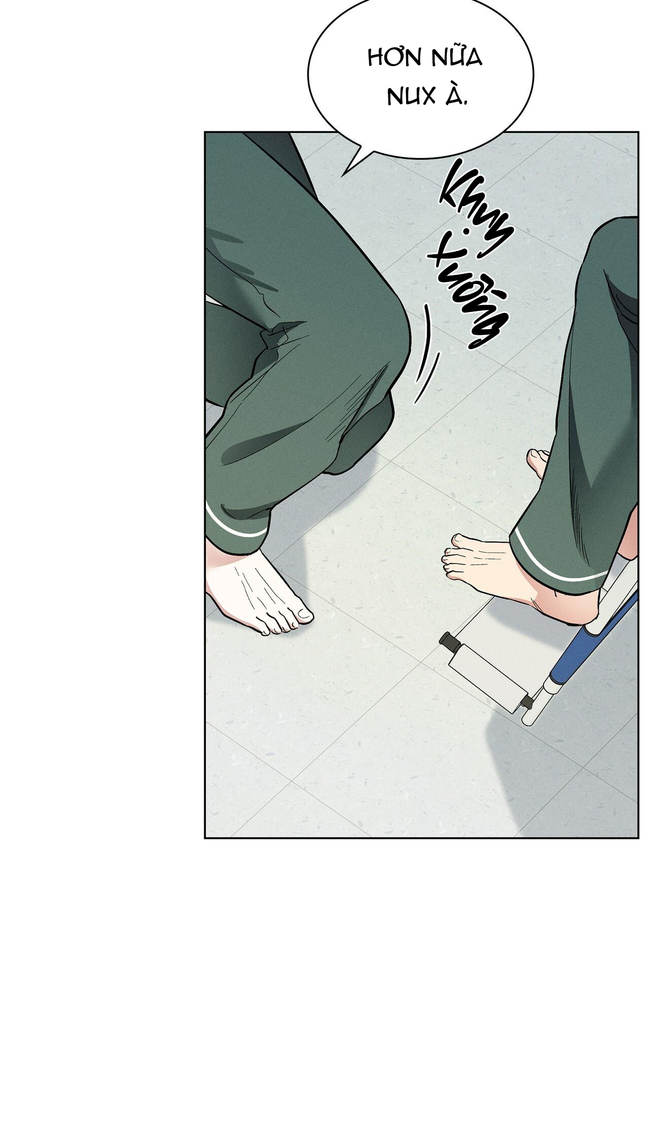 dục vọng mãnh liệt chapter 25 57