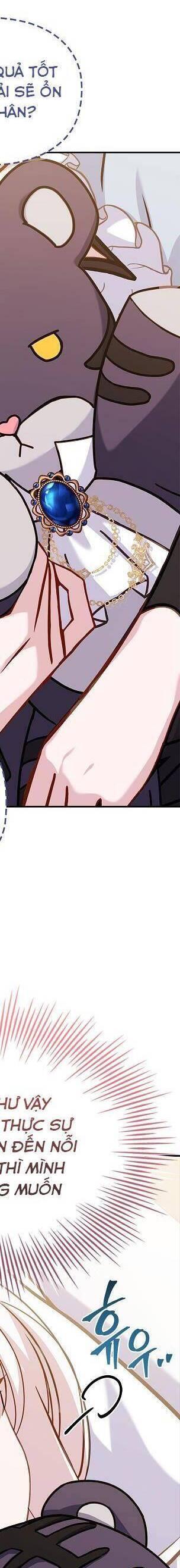 để yên cho tiểu thư hiền chapter 107 41