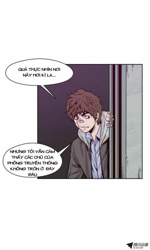 vua của vong linh chapter 123 19