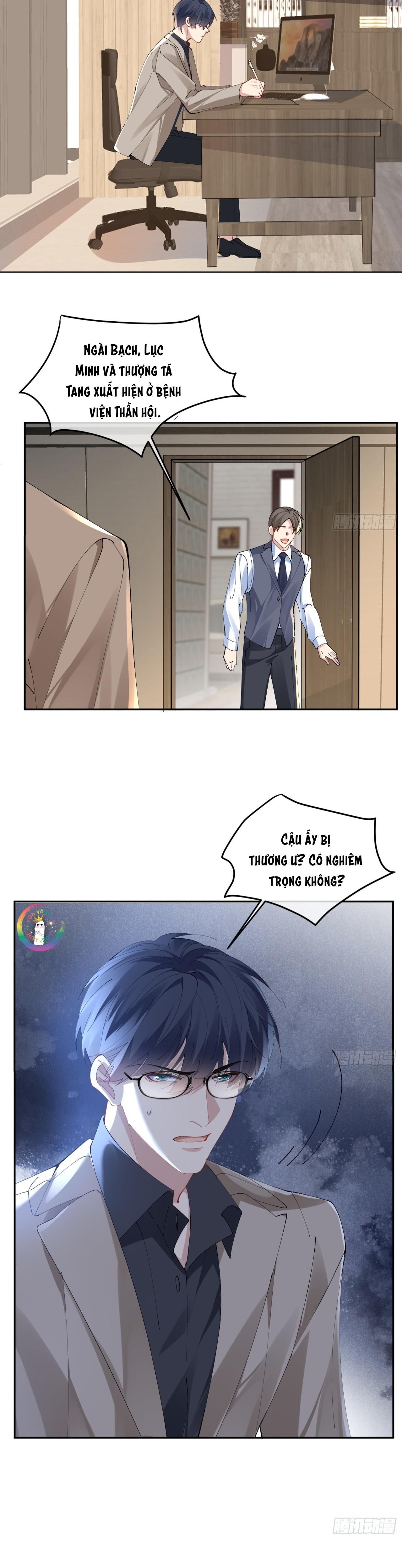 ỷ dưới hiếp trên chapter 5 15