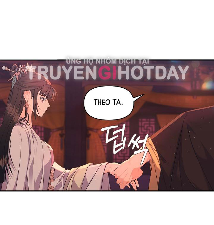Căn Nhà Của Hồ Ly chapter 11.2 - Trang 27
