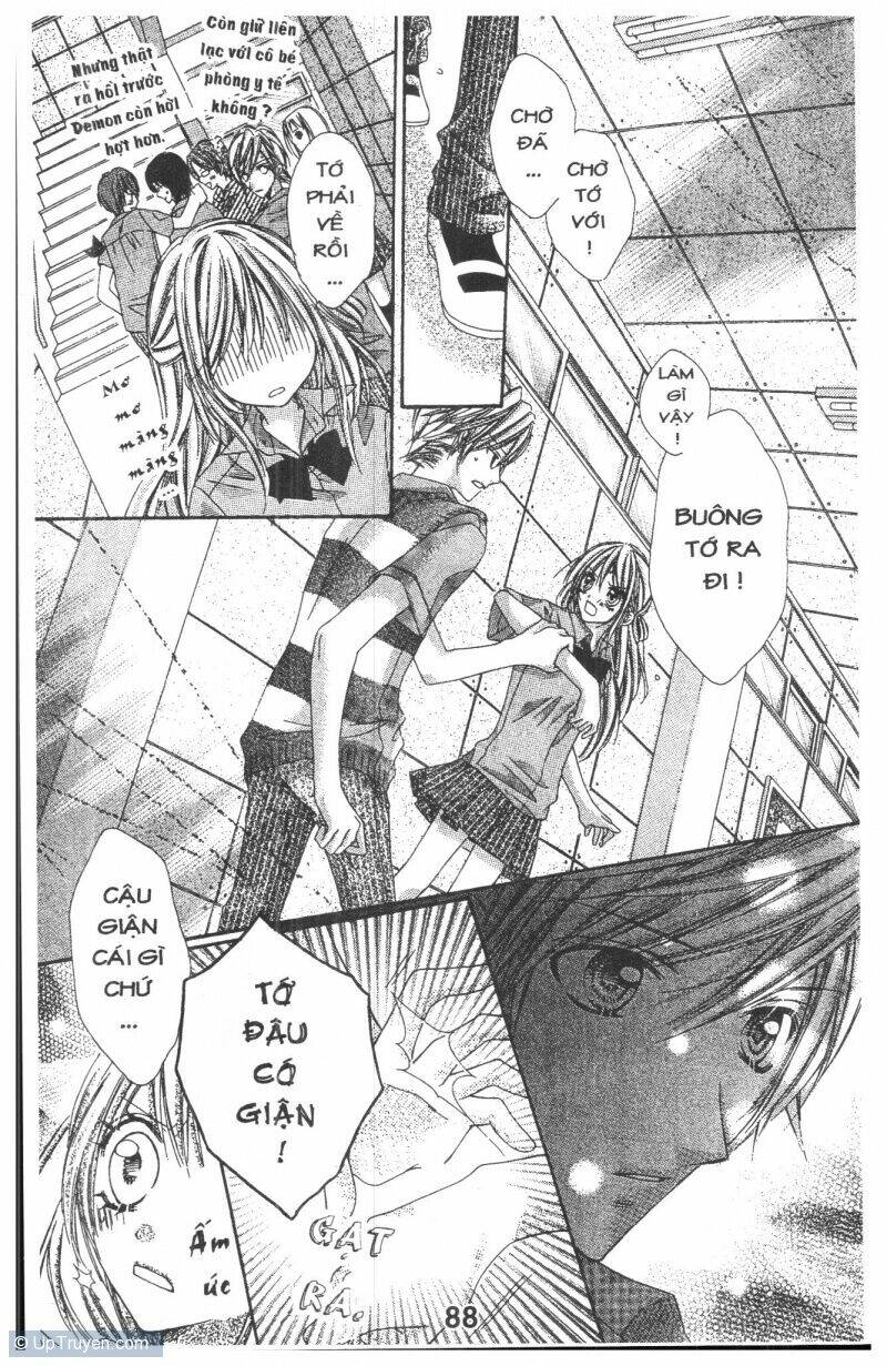 thiên đường rock chapter 2 88