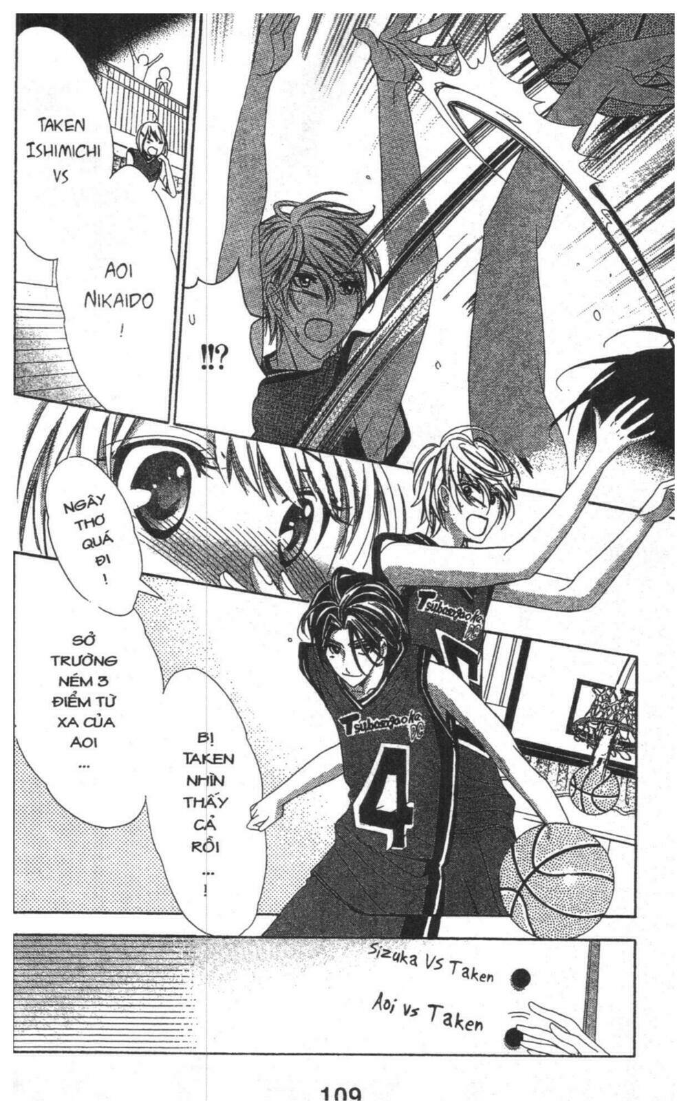 alice binetsu 38°c - we are tsubasa ga oka d.c chapter 4 109