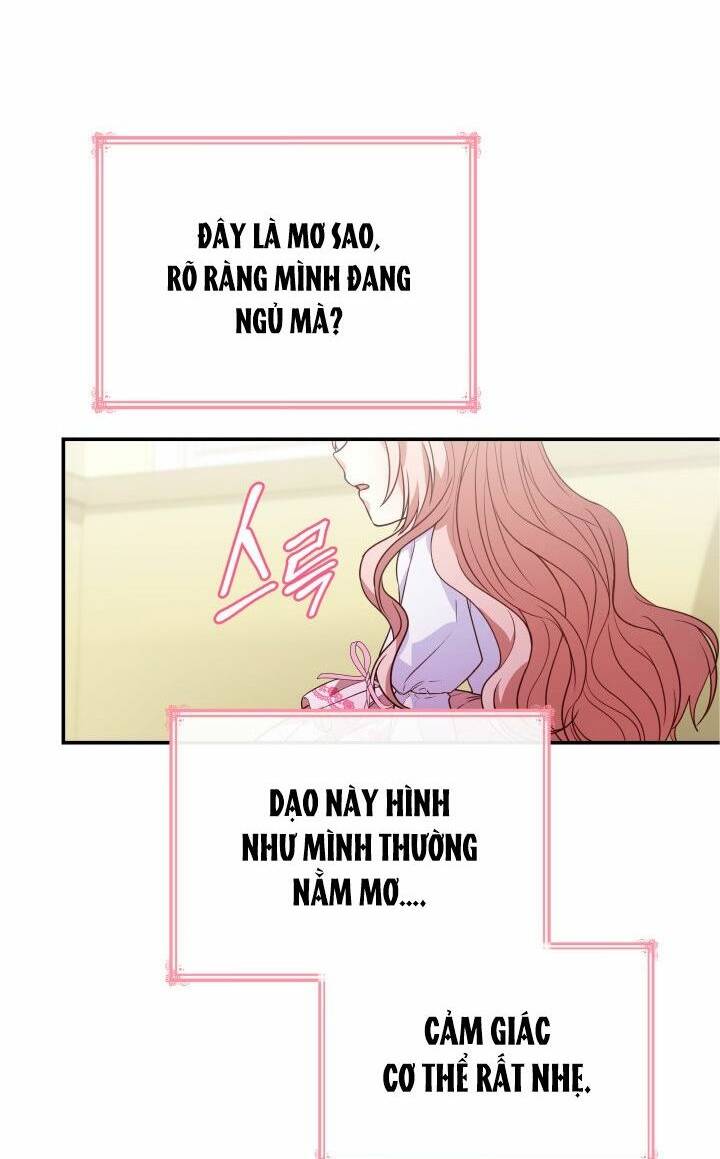 từ ác nữ, tôi trở thành một người mẹ chapter 26.5 49