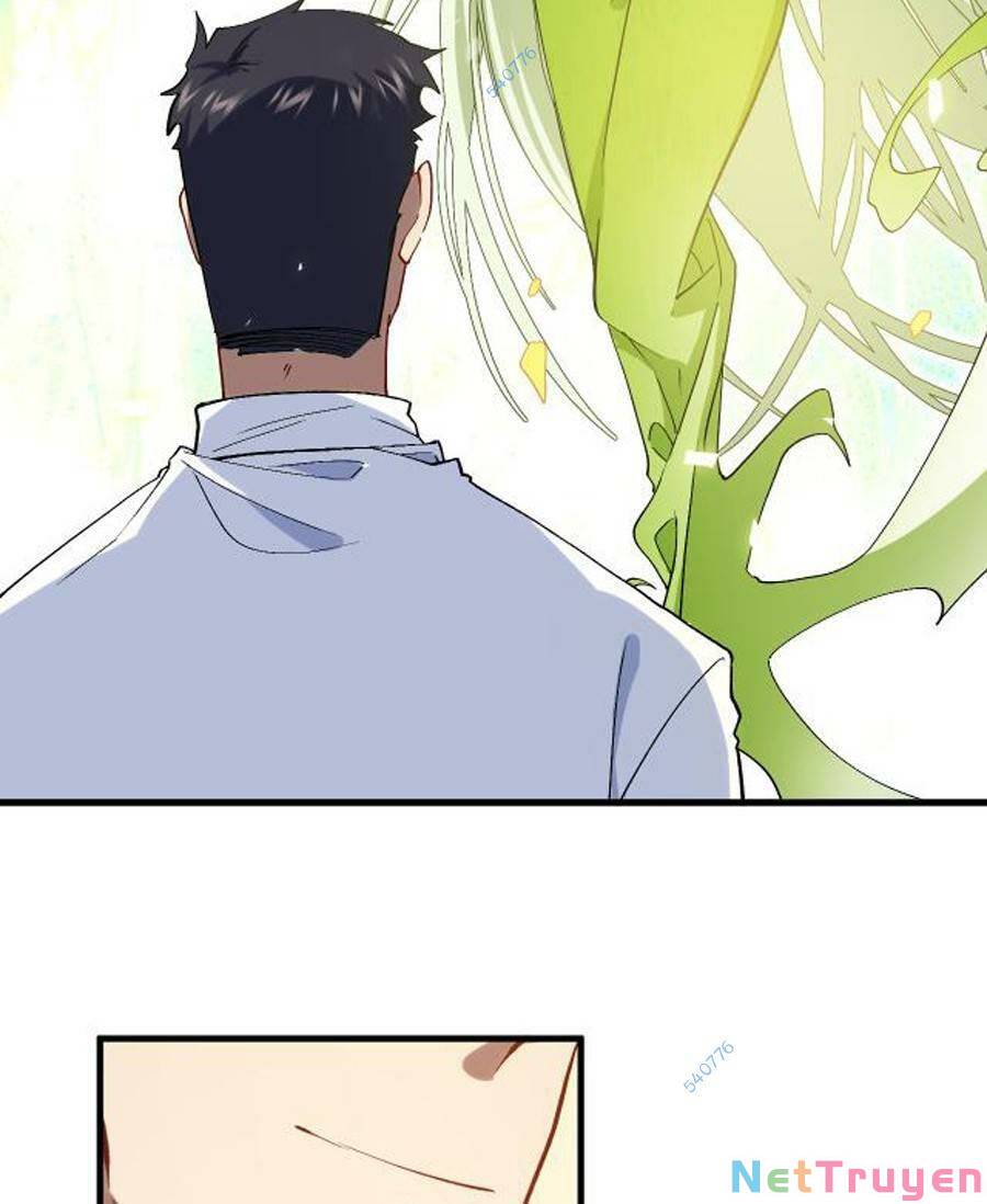 vú em thánh kỵ sĩ chapter 8 9