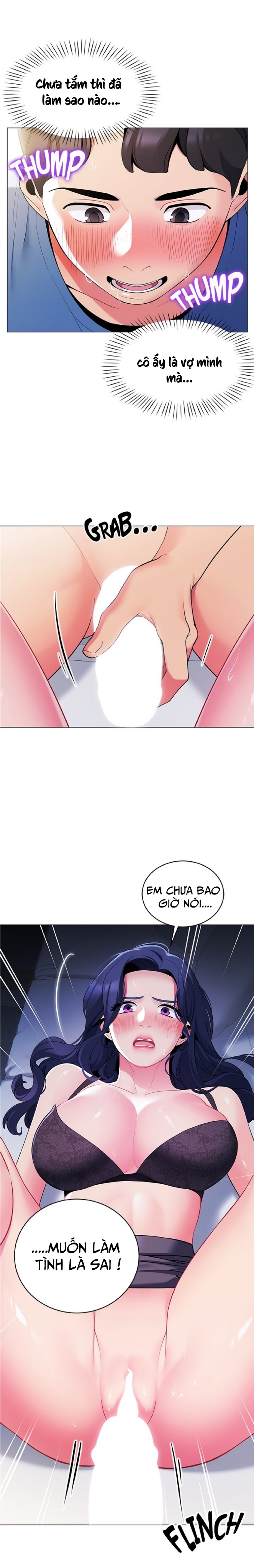 a good day to camp chapter 17 6