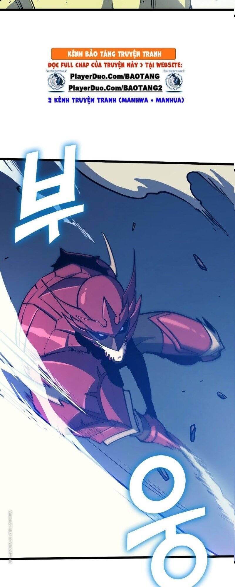 tôi trở lại thăng cấp một mình chapter 92 40