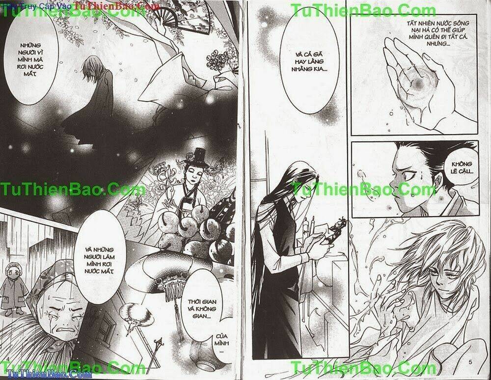 cổ vật kinh hoàng chapter 10 3