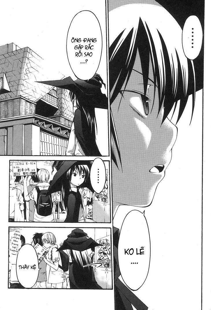 countrouble chapter 10 28