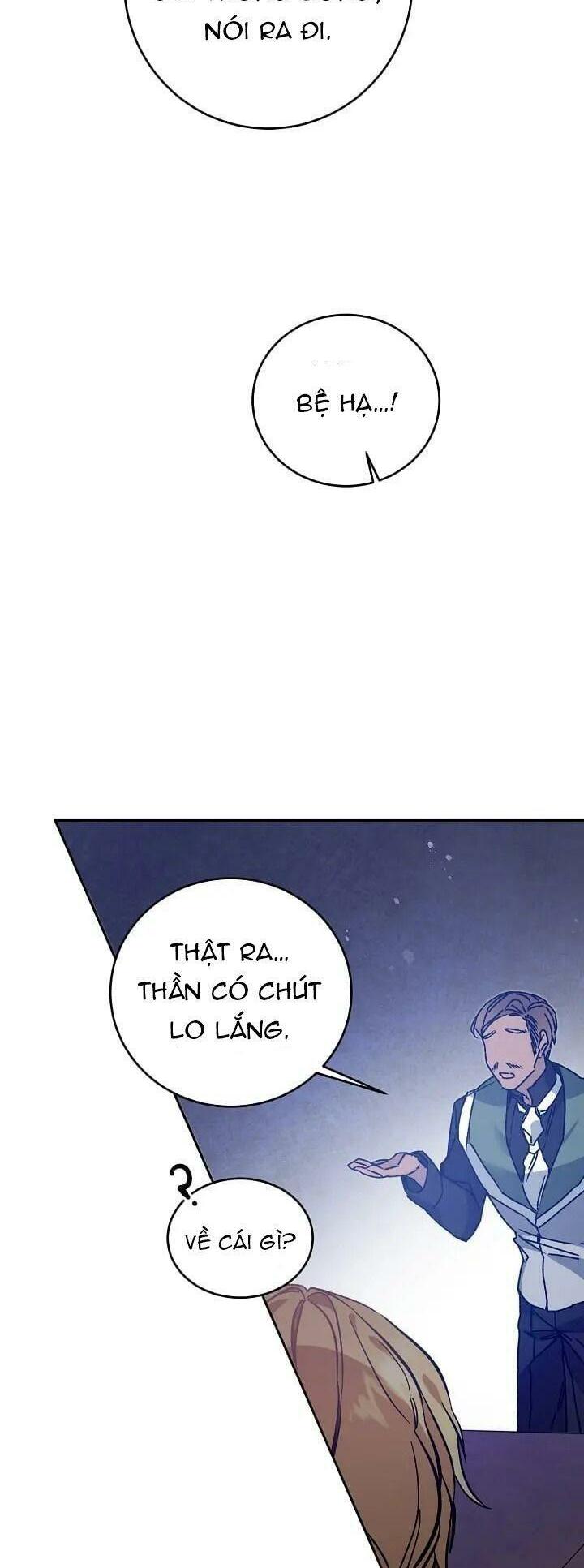 tôi trở thành hoàng đế bạo chúa trong tiểu thuyết chapter 36 5