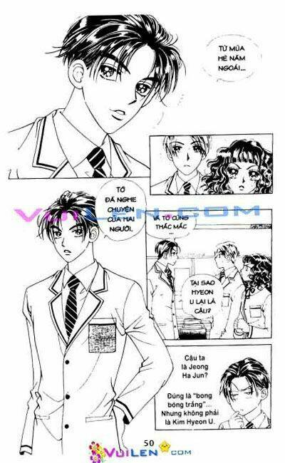 bong bóng trắng chapter 2 50