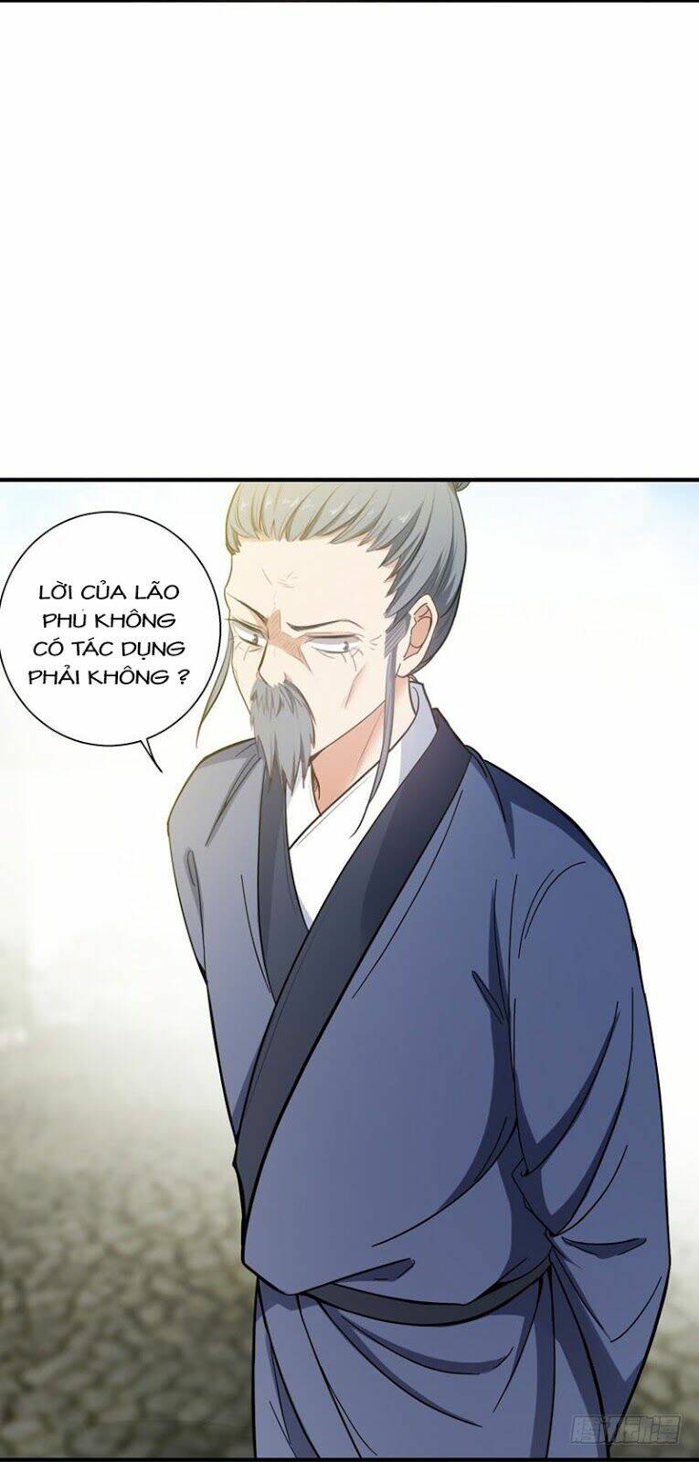 bạo lực tiếu thôn cô chapter 9 8