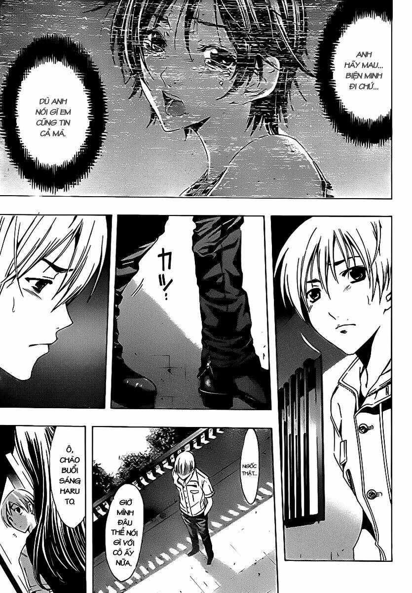 thị trấn tình yêu chapter 141 4