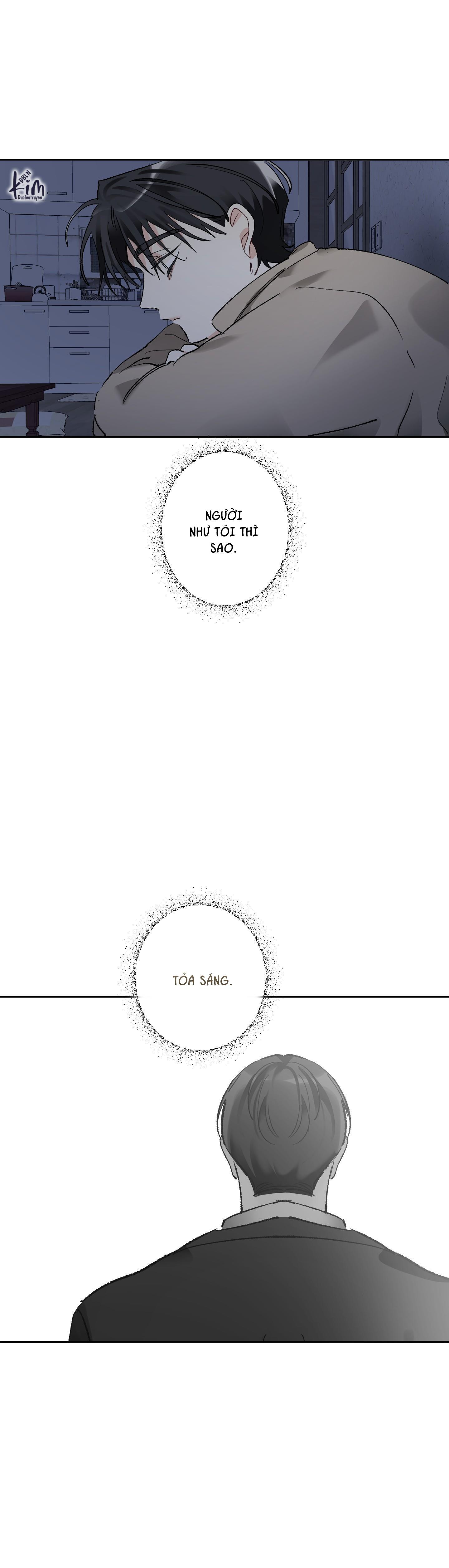 thế giới của tôi khi không có em chapter 46 29