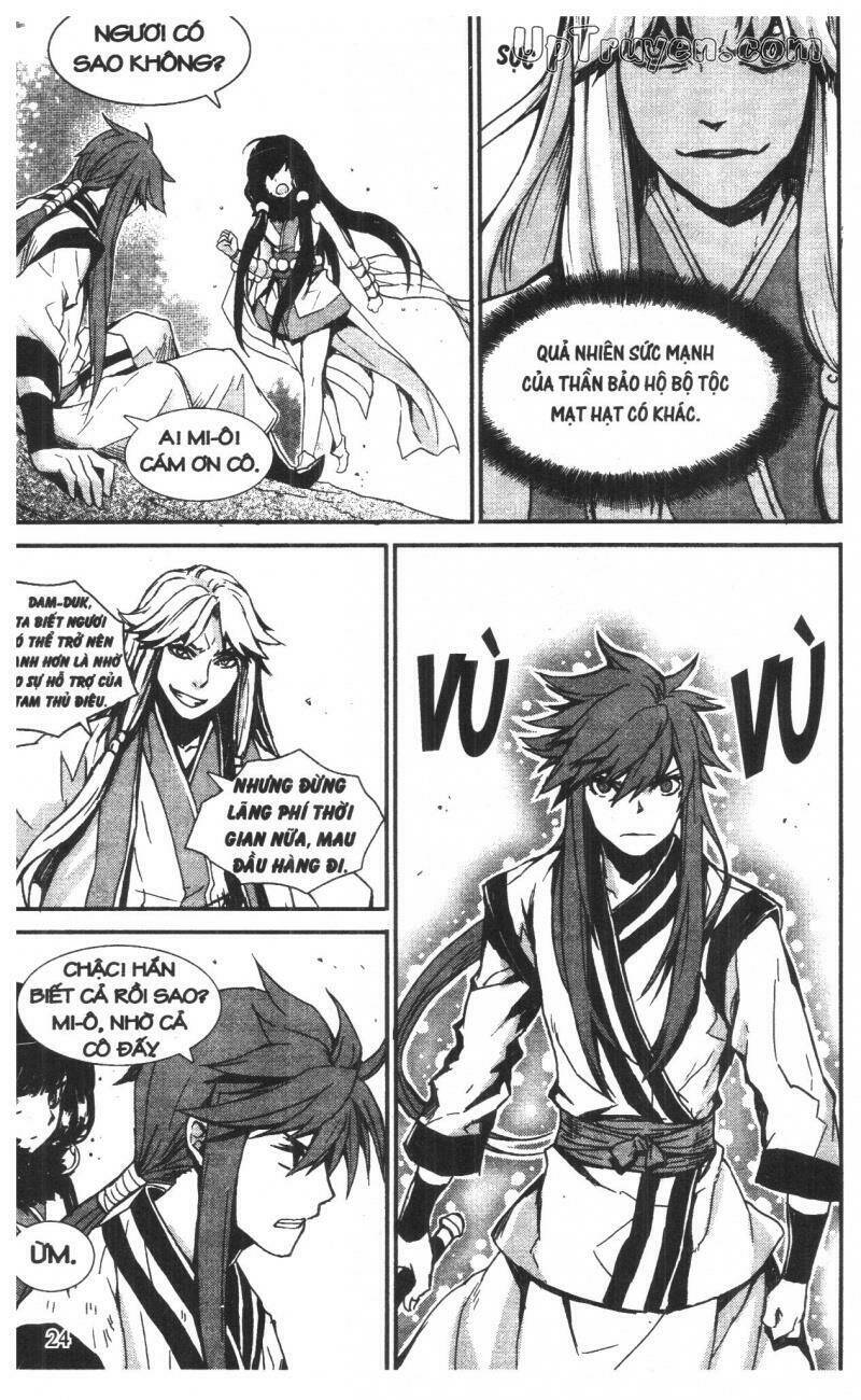 nareusha chapter 5 24