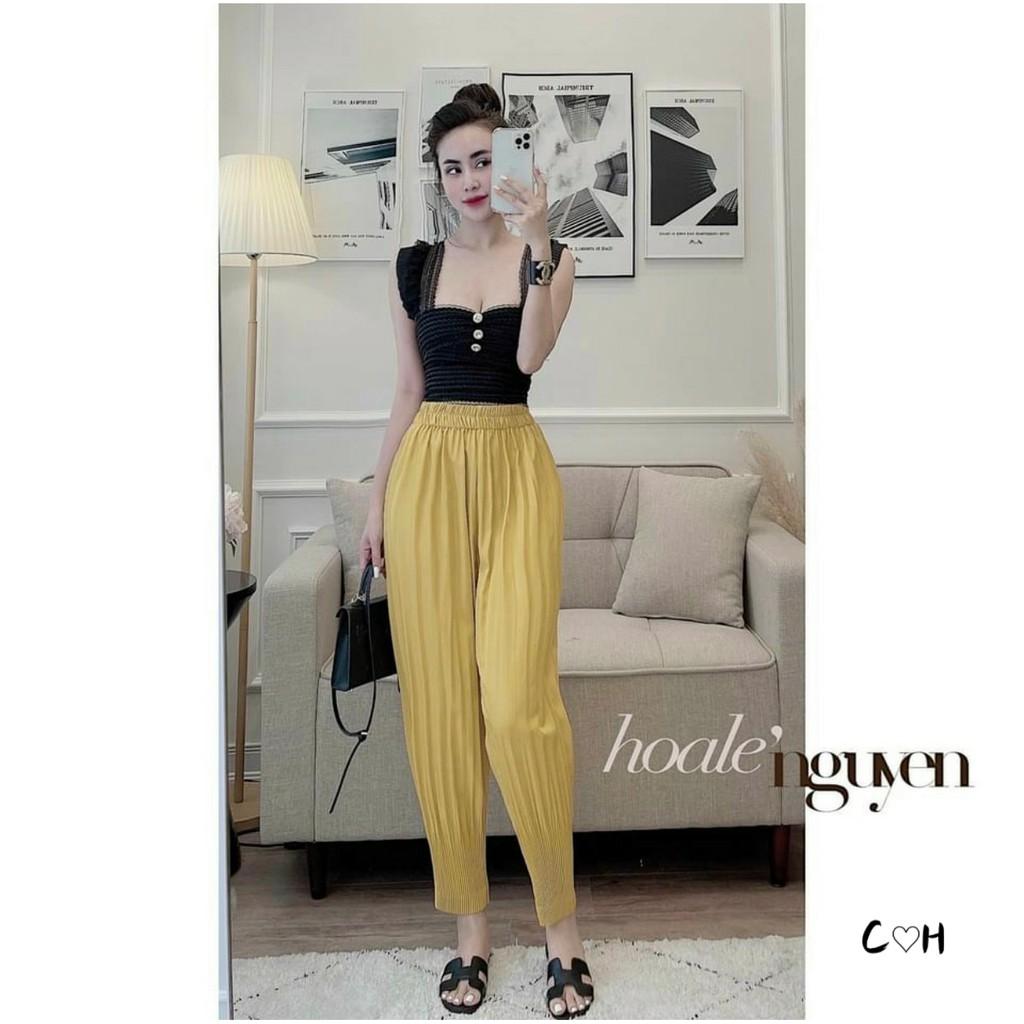 Áo 2 dây bèo hot hit