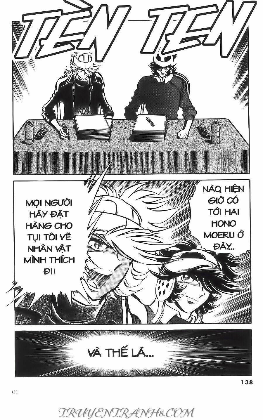 cây bút thần kỳ chapter 7 42