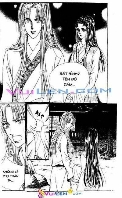 cô nàng đỏm dáng chapter 8 19