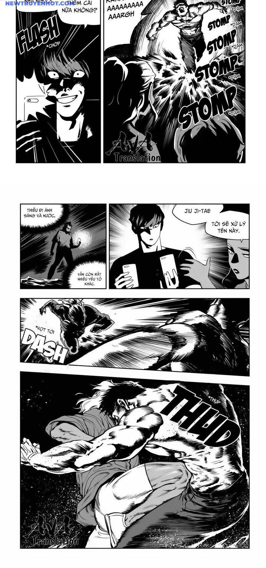 fight class 3 chapter 80 4