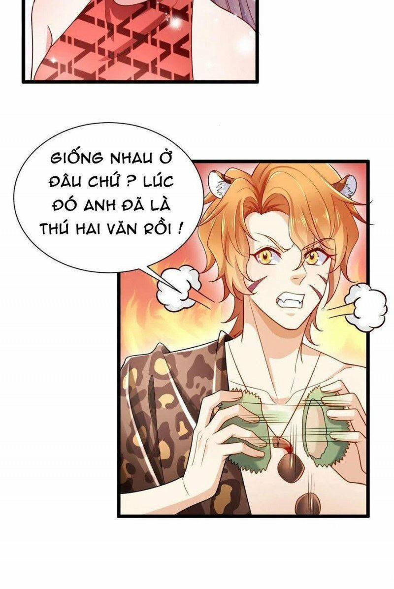 [16+] thảnh thơi thú thế chủng chủng điền, sinh sinh tể chapter 254 36