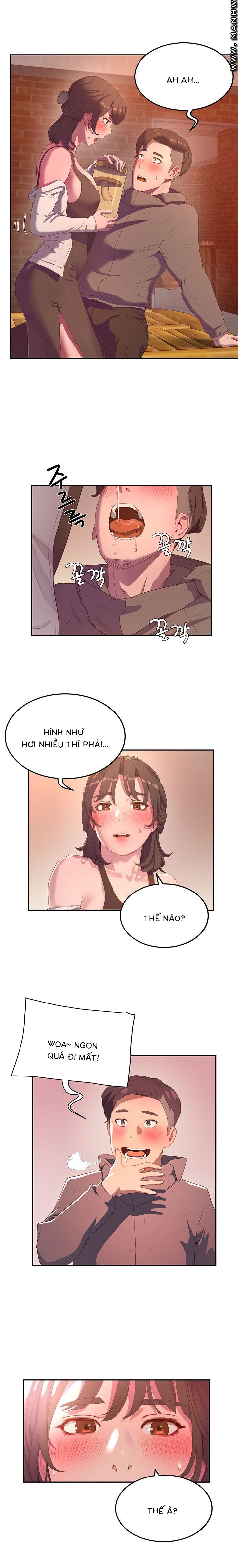 mùa hè đáng nhớ chapter 7 14