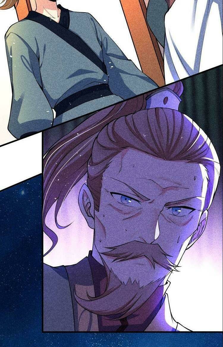 thánh tôn chapter 22 8