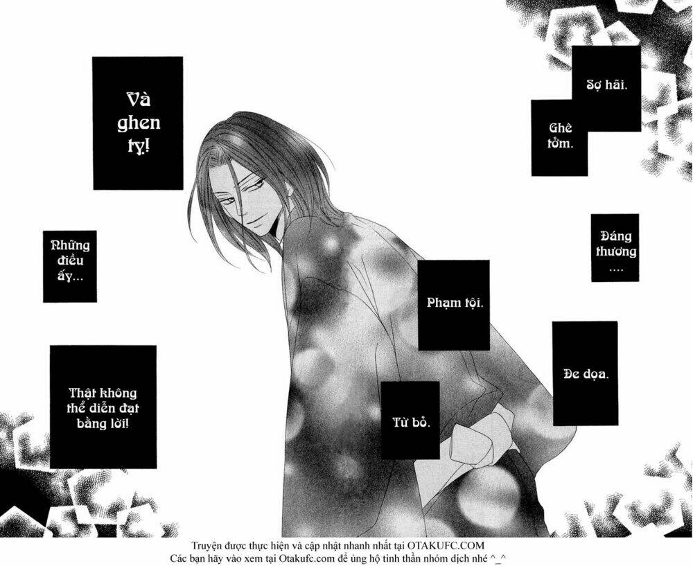 yêu quái cánh đen chapter 53 35