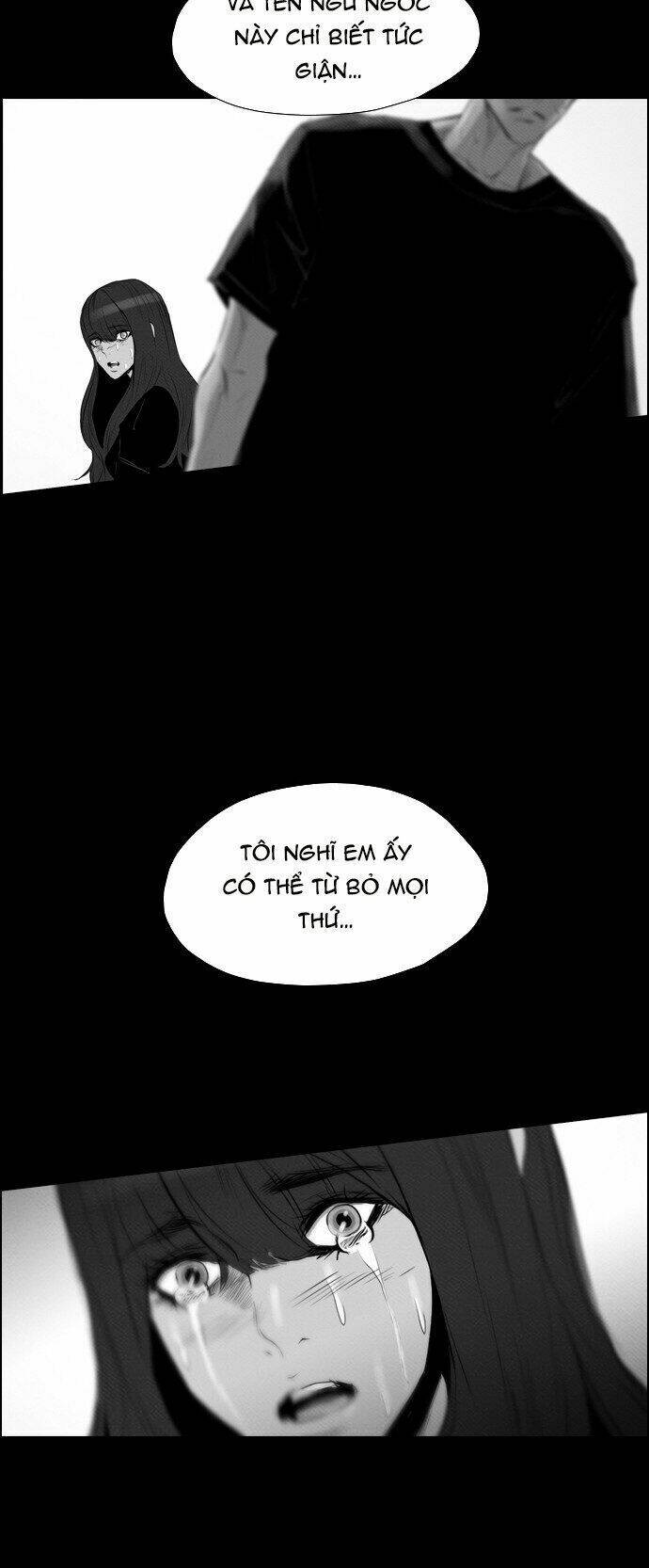 kẻ hồi sinh chapter 82 47