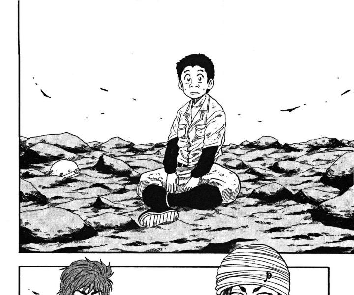 thánh tỏi sành ăn chapter 14 30