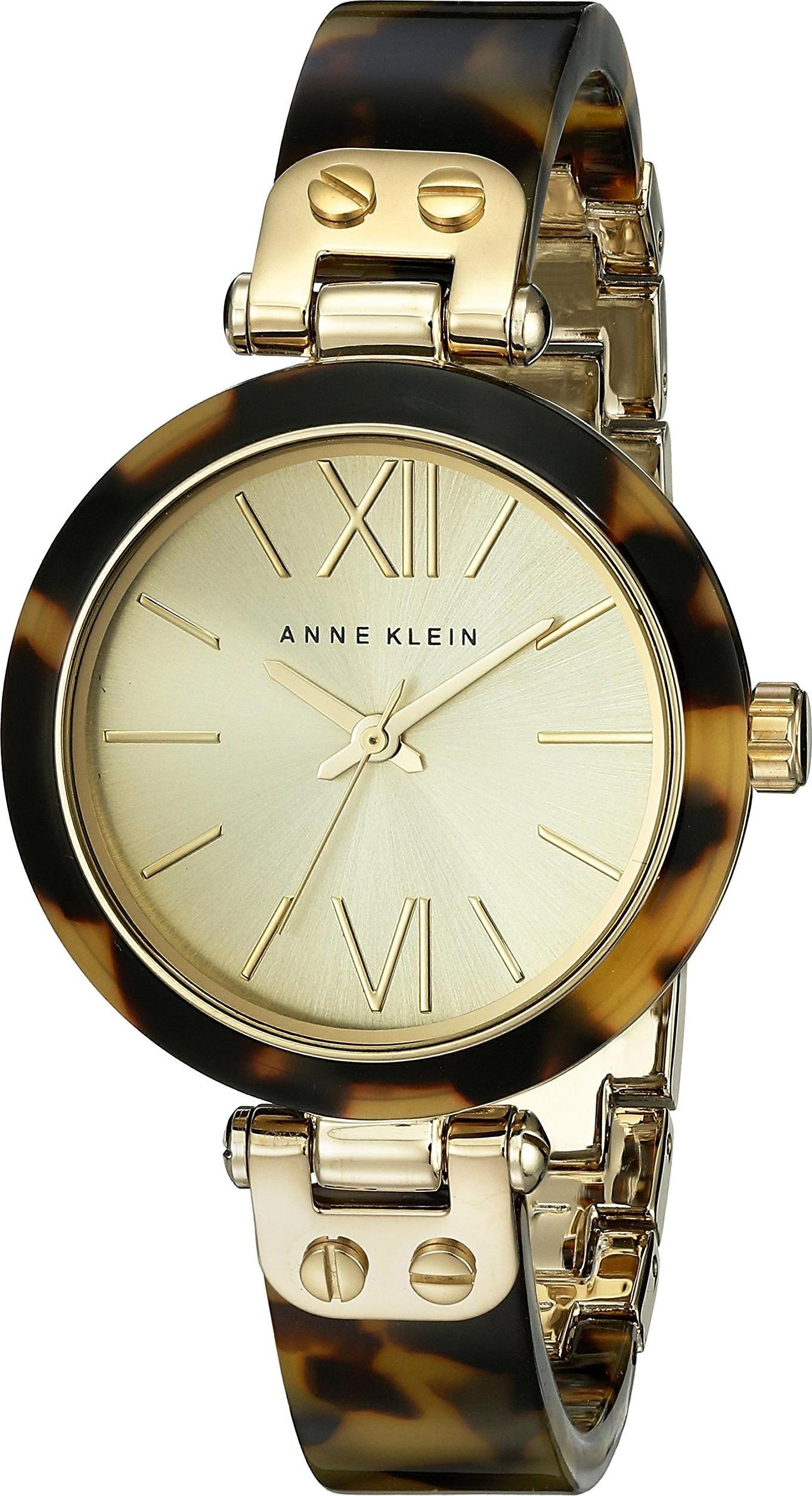 Đồng Hồ Nữ Dây Ceramic Anne Klein 10/9652